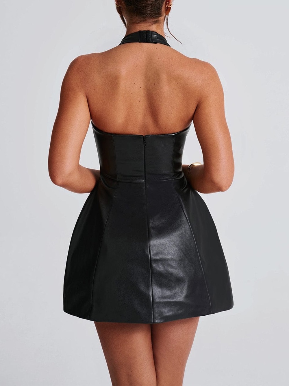BabyBoo “Missy Mini” Dress - Picture 2 of 3